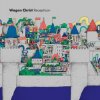 Обкладинка Wagon Christ - Melotronic Wagon Christ - Melotronic