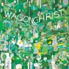 Обкладинка Wagon Christ - Ataride Wagon Christ - Ataride