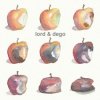 Обкладинка Dego - The Negative Positive Dego - The Negative Positive