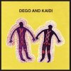 Обкладинка Dego - Take your time Dego - Take your time