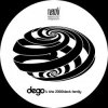 Обкладинка Dego - Bittersweet Dego - Bittersweet