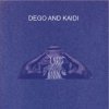 Обкладинка Dego - No Bother Talk It Dego - No Bother Talk It