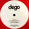 Обкладинка Dego - Almost there Dego - Almost there