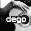 Обкладинка Dego - Fallaste Dego - Fallaste