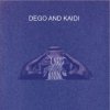 Обкладинка Dego - Numero 15 Dego - Numero 15