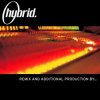 Обкладинка Hybrid - Finished Symphony Hybrid - Finished Symphony