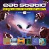 Eat Static - Elixir