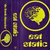 Обкладинка Eat Static - Contact... Eat Static - Contact...