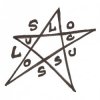 Locussolus - Tan Sedan