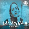 Обкладинка Savannah - Make Time Savannah - Make Time