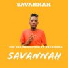 Обкладинка Savannah - Spend A Little Time Savannah - Spend A Little Time