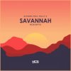 Обкладинка Savannah - All Or Nothing Savannah - All Or Nothing
