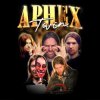 Обкладинка Aphex Twin - Wabby Legs Aphex Twin - Wabby Legs
