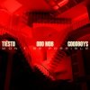 Обкладинка Tiesto & Odd Mob & Goodboys - Won’t Be Possible Tiesto & Odd Mob & Goodboys - Won’t Be Possible
