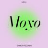 Обкладинка MD Dj - Moyo MD Dj - Moyo