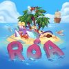 Обкладинка Vaeb - Roa Vaeb - Roa