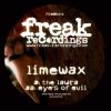 Обкладинка Limewax - Eyes Of Evil Limewax - Eyes Of Evil