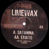 Обкладинка Limewax - Satanina Limewax - Satanina