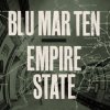 Обкладинка Blu Mar Ten - Coloratura Blu Mar Ten - Coloratura