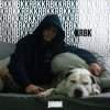 Обкладинка KRBK - Домашний KRBK - Домашний