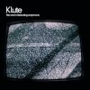 Обкладинка Klute - Silently Klute - Silently