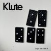 Обкладинка Klute - Stuck On You Klute - Stuck On You