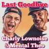 Обкладинка Charly Lownoise & Mental Theo - Timezone Charly Lownoise & Mental Theo - Timezone