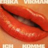 Обкладинка Erika Vikman - ICH KOMME Erika Vikman - ICH KOMME