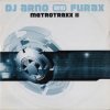Обкладинка DJ Arno and DJ Furax - Metrotraxx ii (blue trance mix) DJ Arno and DJ Furax - Metrotraxx ii (blue trance mix)