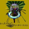 Обкладинка Klaxons - Flashover Klaxons - Flashover