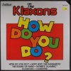 Klaxons - Rhythm of Life