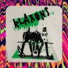 Klaxons - Cypherspeed