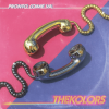 Обкладинка The Kolors - PRONTO COME VA The Kolors - PRONTO COME VA