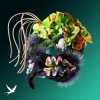 Обкладинка Korolova & Monophase - Reactive Korolova & Monophase - Reactive