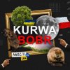 Обкладинка Мюслі Ua - Kurwa Bobr Мюслі Ua - Kurwa Bobr