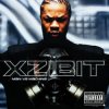 Обкладинка Xzibit feat. JasonMartin - Belly Of The Beast Xzibit feat. JasonMartin - Belly Of The Beast