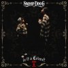 Обкладинка Snoop Dogg feat. Stresmatic - ShutYoBitchAssUp Snoop Dogg feat. Stresmatic - ShutYoBitchAssUp