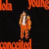 Обкладинка Lola Young - Conceited Lola Young - Conceited