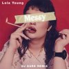 Обкладинка Lola Young - Messy (Dj Dark Remix) Lola Young - Messy (Dj Dark Remix)