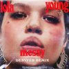 Обкладинка Lola Young - Messy (Desyfer Remix) Lola Young - Messy (Desyfer Remix)