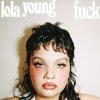 Обкладинка Lola Young - Fuck Lola Young - Fuck
