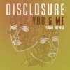 Обкладинка Disclosure feat. Eliza Doolittle - You & Me (Flume Remix) Disclosure feat. Eliza Doolittle - You & Me (Flume Remix)