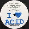 Обкладинка Kerrie - Eerie Acid Kerrie - Eerie Acid