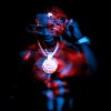 Обкладинка Gucci Mane feat. Kevin Gates - I'm Not Goin' Gucci Mane feat. Kevin Gates - I'm Not Goin'
