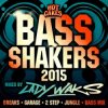 Booty Bouncers & Wiley, Skinnyman, Wunda - Fame & Money (Hyperactive & AK Remix)
