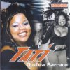 Обкладинка Tati Quebra Barraco - Boladona Tati Quebra Barraco - Boladona