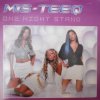 Обкладинка Mis-Teeq - One Night Stand Mis-Teeq - One Night Stand