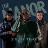 Обкладинка The Manor - I’m On That The Manor - I’m On That