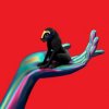 Обкладинка SBTRKT - Problem (Solved) SBTRKT - Problem (Solved)