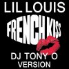 Обкладинка Lil Louis - French Kiss Lil Louis - French Kiss